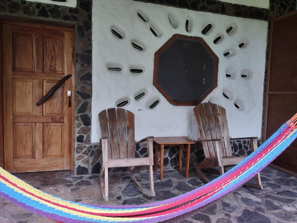 Finca Mystica Мерида Экстерьер фото