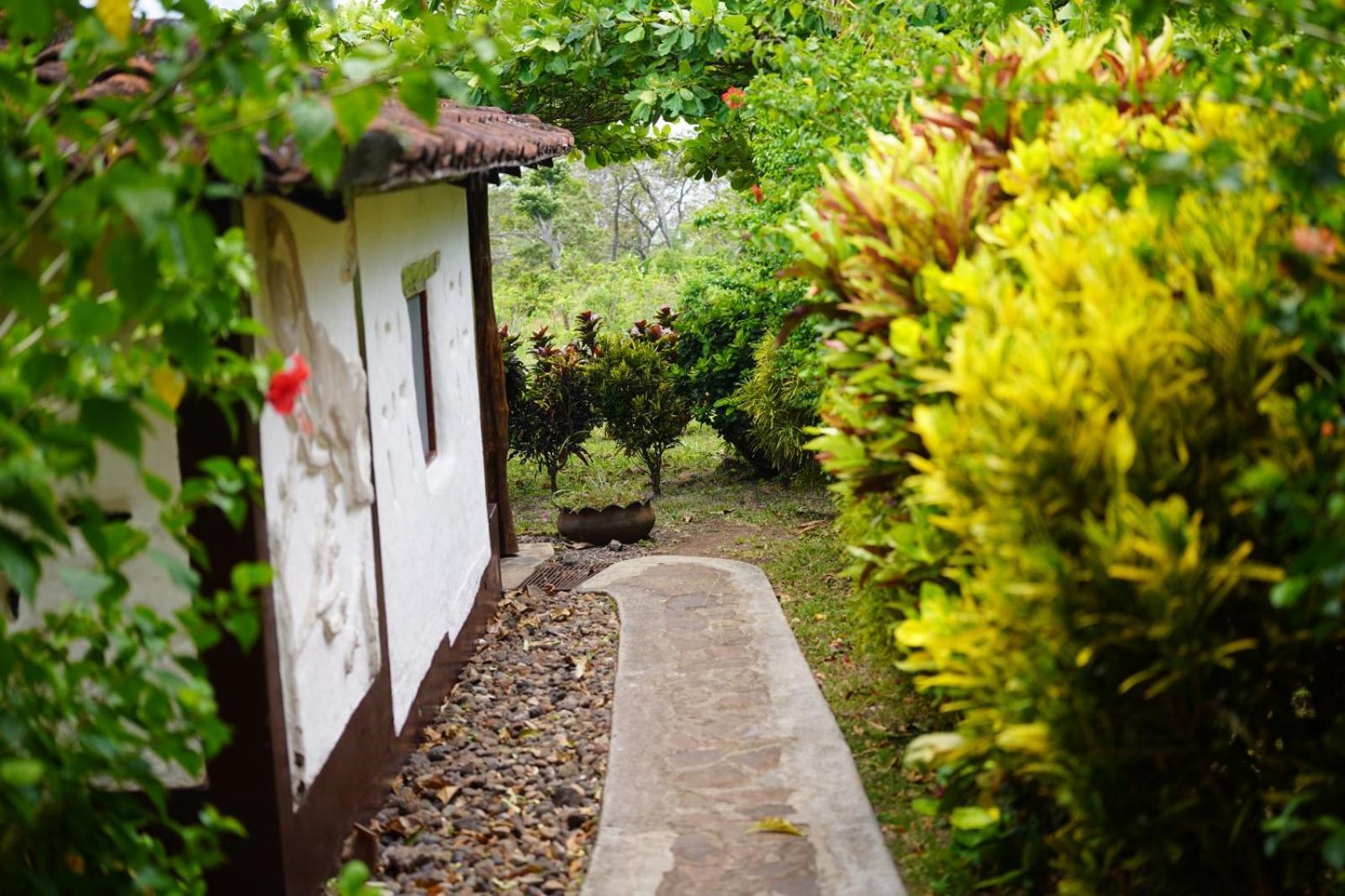 Finca Mystica Мерида Экстерьер фото