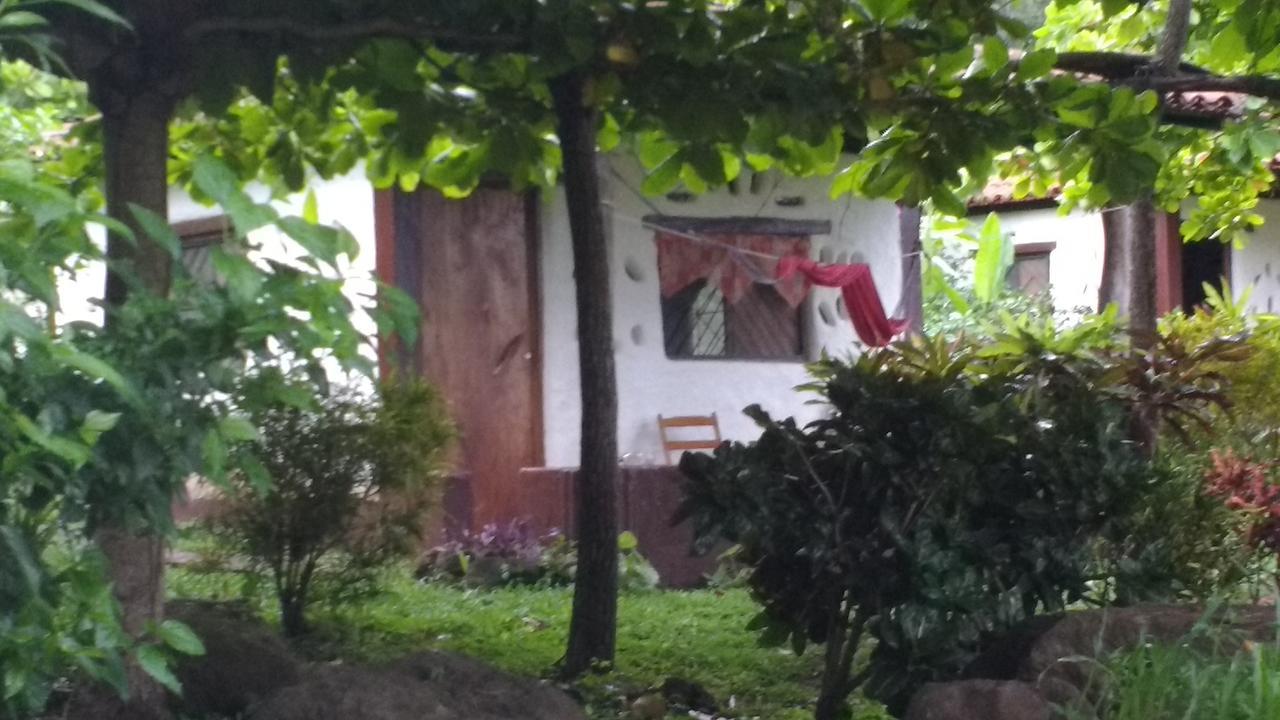 Finca Mystica Мерида Экстерьер фото