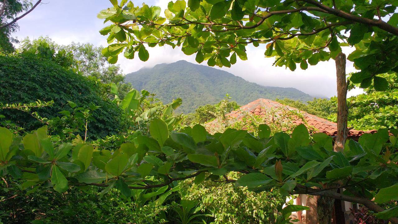 Finca Mystica Мерида Экстерьер фото
