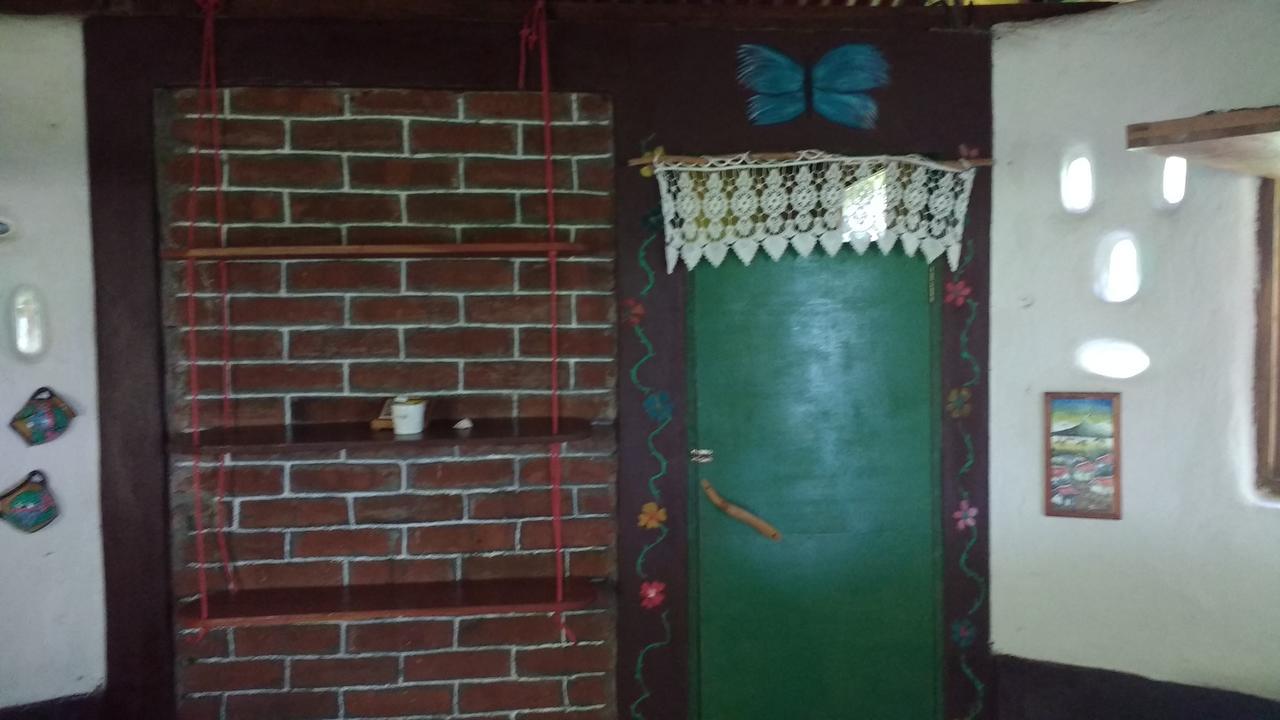 Finca Mystica Мерида Экстерьер фото